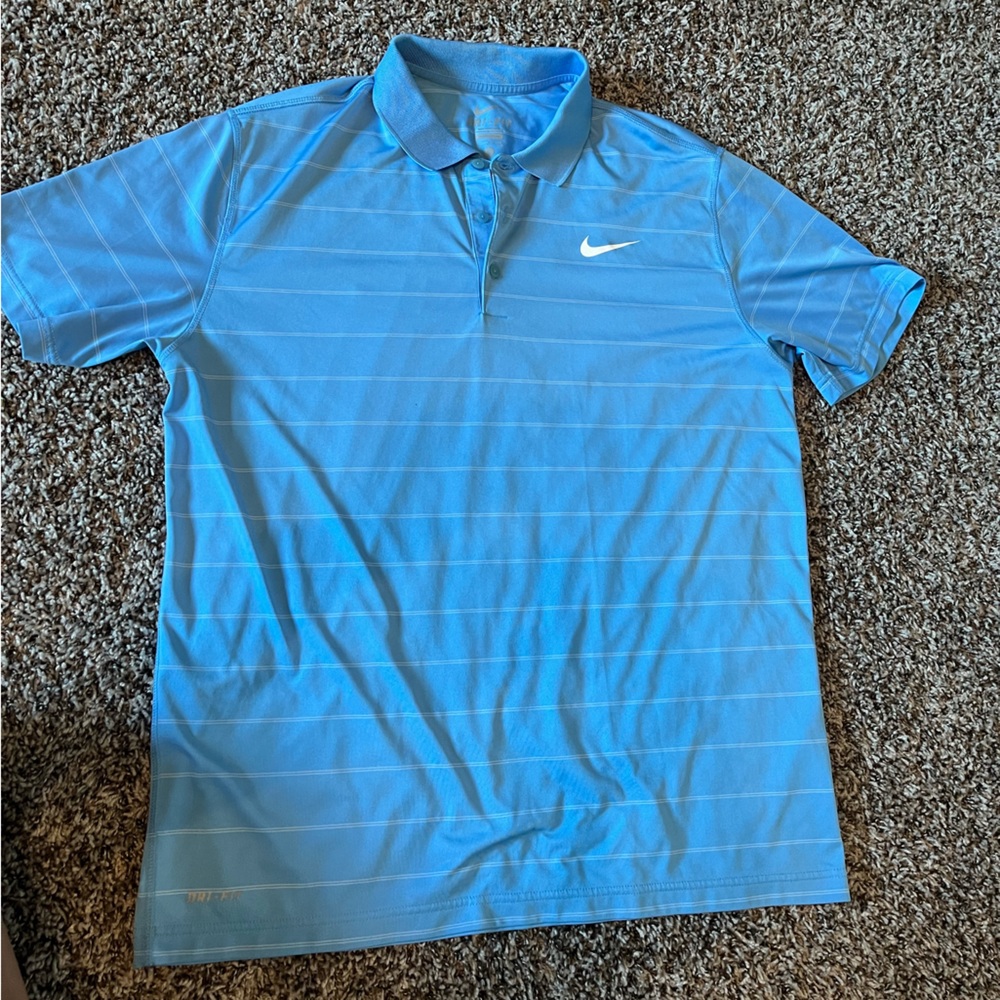 Nike Polo